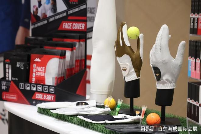 东盟规模最大的高尔夫、潜水和户外运动专业展会召开新闻发布会(图3)