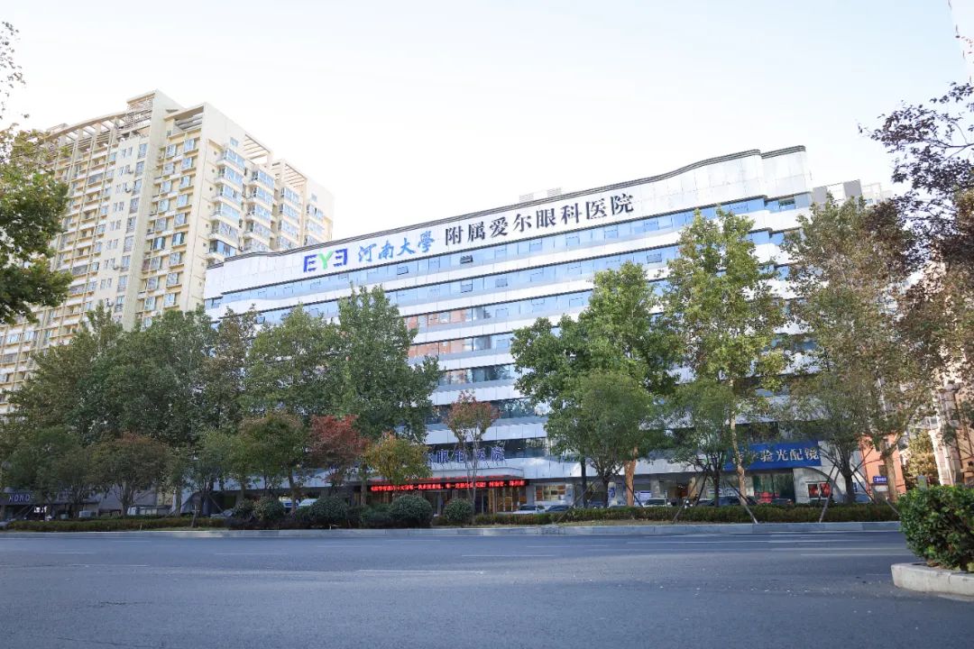 15岁“候鸟少年”视网膜脱离郑州爱尔眼科医院逐光而行呵护逆境中的向阳花！(图5)