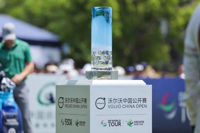 以“沃”之名致谢同频——第30届沃尔沃中国公开赛圆满礼赞(图19)