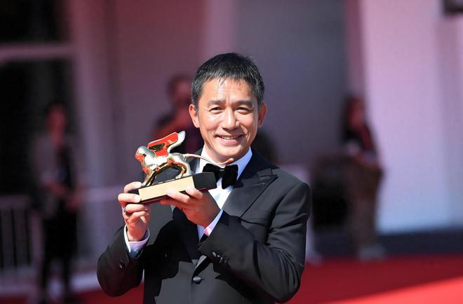 国家一级演员的标准有多高？全香港仅有5位刘德华周星驰不在列