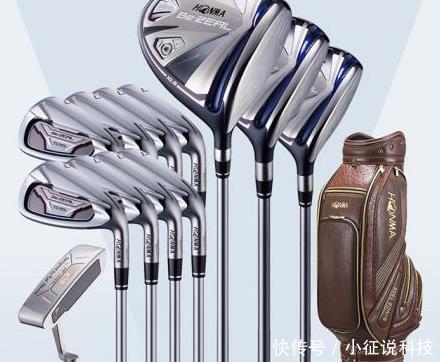 高尔夫球杆品牌排名介绍及价格pdf(图1)