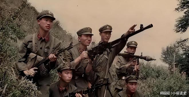 越南欺骗世界44年？对越反击战有2000架飞机为啥宁可战败也不用(图7)