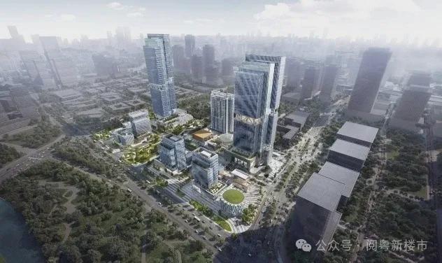 中集前海国际中心官方网站-中集前海国际中心-开发商售楼处发布！(图3)
