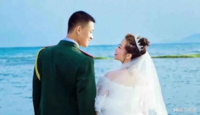 军士并不是结婚就可以办随军至少一级上士军