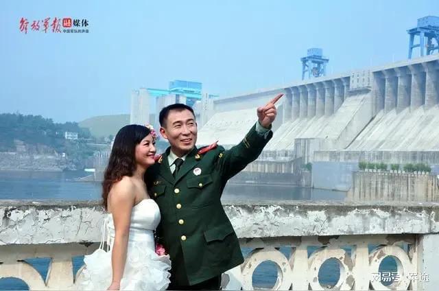 军士并不是结婚就可以办随军至少一级上士军官结婚即可办随军(图3)