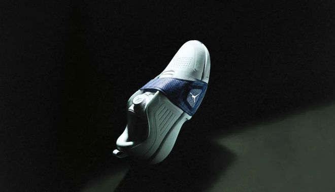 Jordan Air Rev！高效提升挥