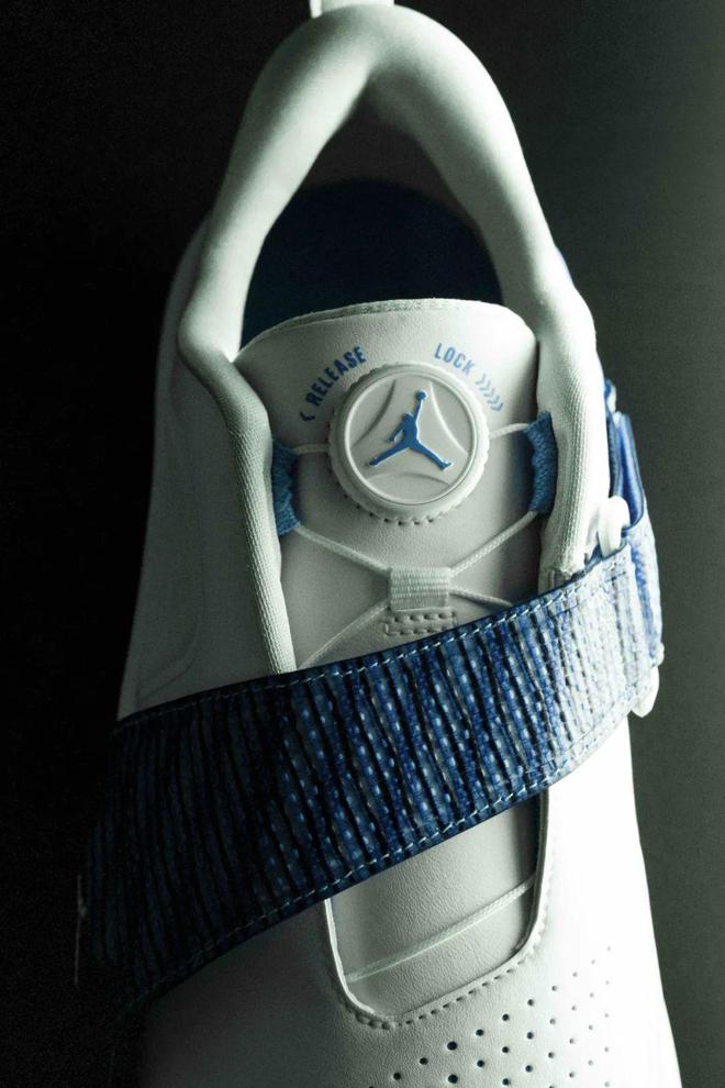 Jordan Air Rev！高效提升挥杆表现(图2)