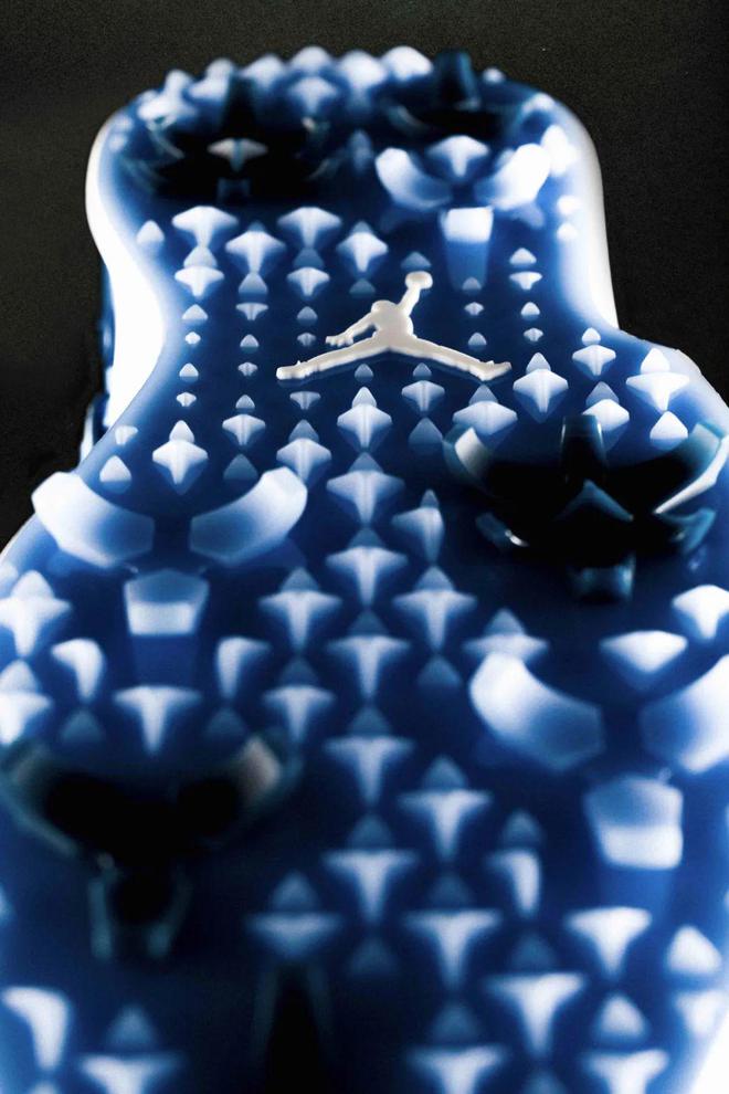 Jordan Air Rev！高效提升挥杆表现(图5)