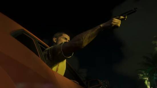 GTA6有多少种武器？这些是我们目前已经确认的(图1)
