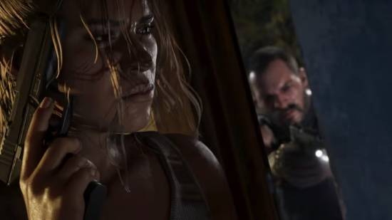 GTA6有多少种武器？这些是我们目前已经确认的(图2)