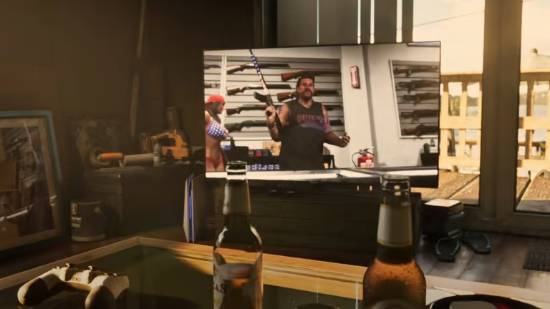 GTA6有多少种武器？这些是我们目前已经确认的(图4)