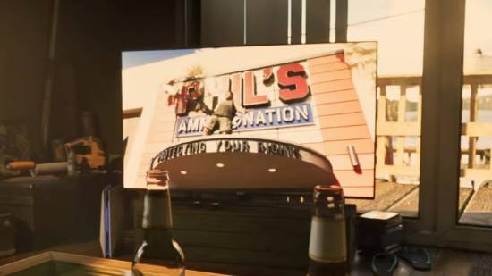 GTA6有多少种武器？这些是我们目前已经确认的(图5)