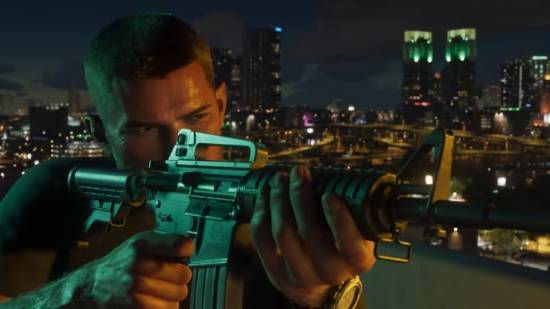 GTA6有多少种武器？这些是我们目前已经确认的(图7)