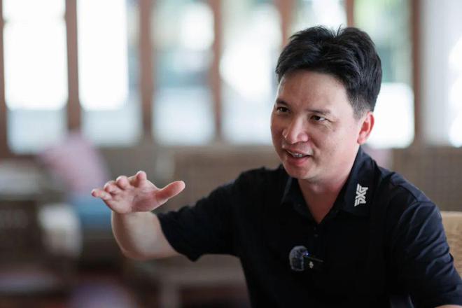从高端颠覆者到主流成功PXG十年商业历程折射的高尔夫发展趋势(图4)