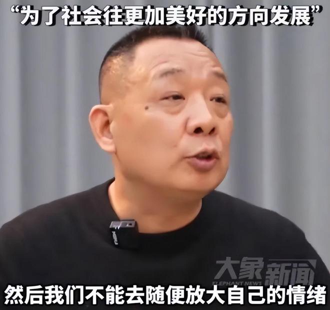 经济学家被胖东来起诉空壳智库身份底细被扒知情人曝更多内幕(图12)