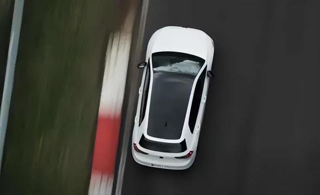 定了！6月20日大众高尔夫GTI 50周年纪念版正式发布！(图8)