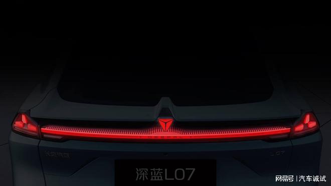 超级增程+乾崑智驾深蓝L07为何成为15万级家轿首选(图20)