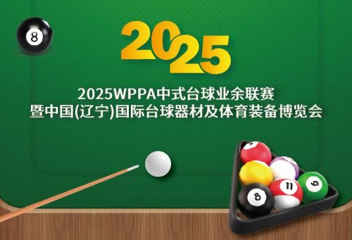 体育强省再发力！十月聚焦辽宁台球展共启台球产业新征程(图1)