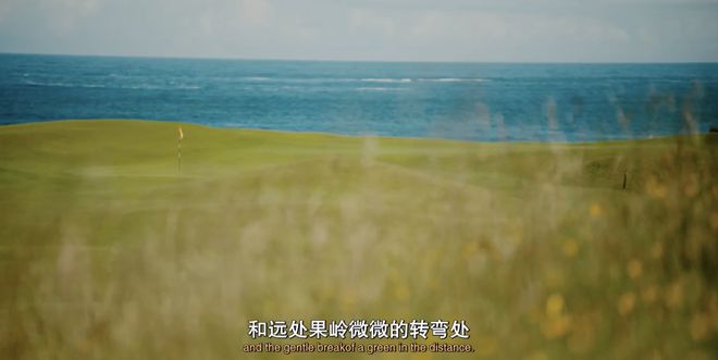 《一杆入魂》：这部高尔夫公路剧用愉悦、振奋解题中年困境(图2)