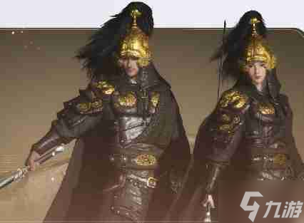 燕云十六声金吾卫皮肤怎么获取(图1)