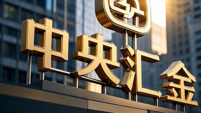 特朗普彻底急了再对中国下死手关税升到104%国家队深夜救场(图9)