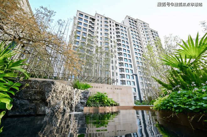 ♛古北99官方出品 ㊣古北99官方售楼处@营销中心网站(图7)
