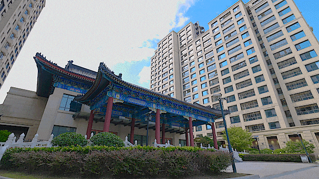 ♛古北99官方出品 ㊣古北99官方售楼处@营销中心网站(图13)
