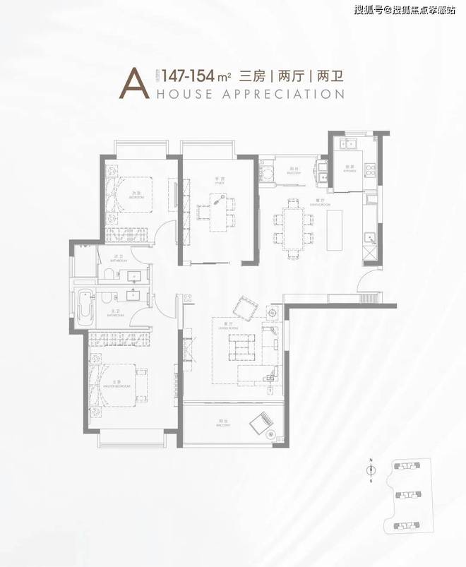 ♛古北99官方出品 ㊣古北99官方售楼处@营销中心网站(图22)