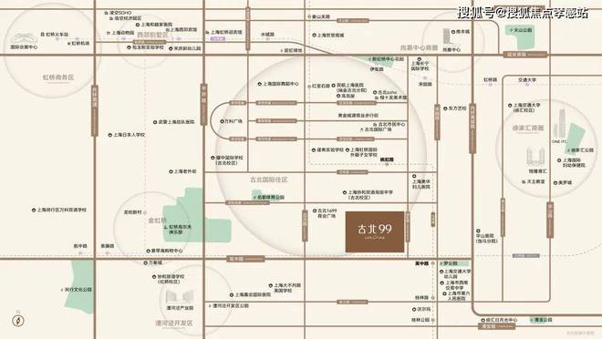 ♛古北99官方出品 ㊣古北99官方售楼处@营销中心网站(图29)