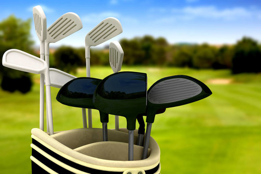 GOLF AND WELLNESS HOLIDAYS(图1)