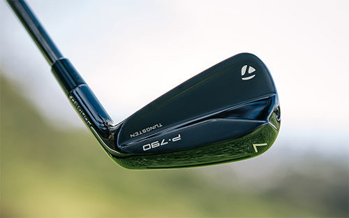 高尔夫球杆品牌推荐：TaylorMade 等十大品牌助你提升球技(图1)