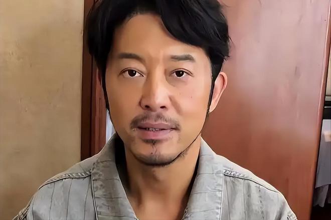 终究是努力错了方向越努力越尴尬的沙溢已走上一条“不归路”(图2)