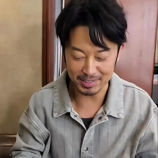 终究是努力错了方向越努力越尴尬的沙溢已走上一条“不归路”(图6)