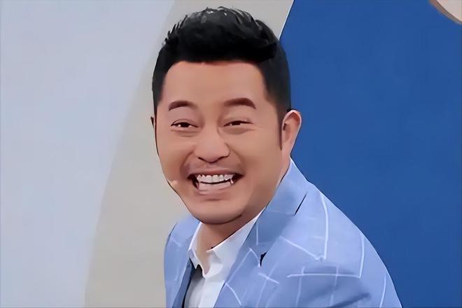 终究是努力错了方向越努力越尴尬的沙溢已走上一条“不归路”(图9)
