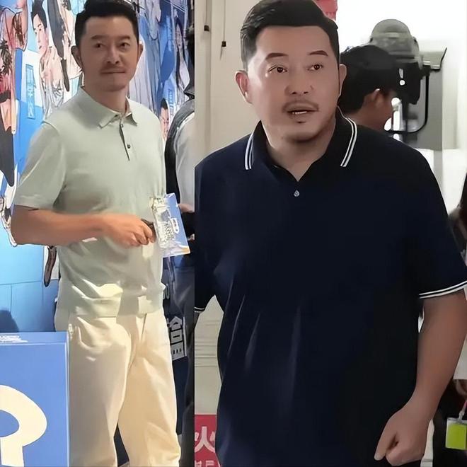 终究是努力错了方向越努力越尴尬的沙溢已走上一条“不归路”(图10)