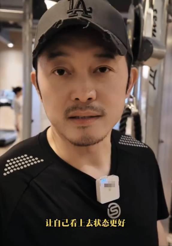 终究是努力错了方向越努力越尴尬的沙溢已走上一条“不归路”(图15)