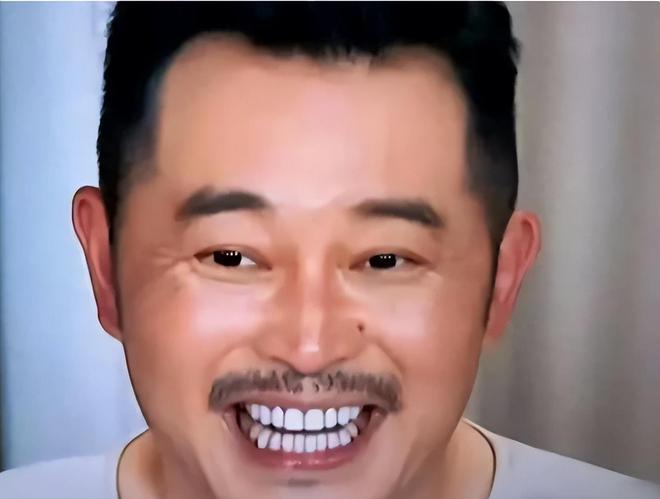 终究是努力错了方向越努力越尴尬的沙溢已走上一条“不归路”(图16)