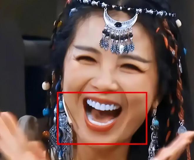 终究是努力错了方向越努力越尴尬的沙溢已走上一条“不归路”(图17)