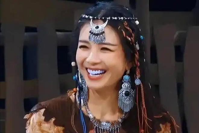 终究是努力错了方向越努力越尴尬的沙溢已走上一条“不归路”(图21)