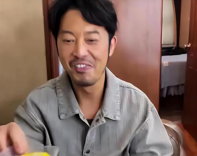 终究是努力错了方向越努力越尴尬的沙溢已走上一条“不归路”(图22)
