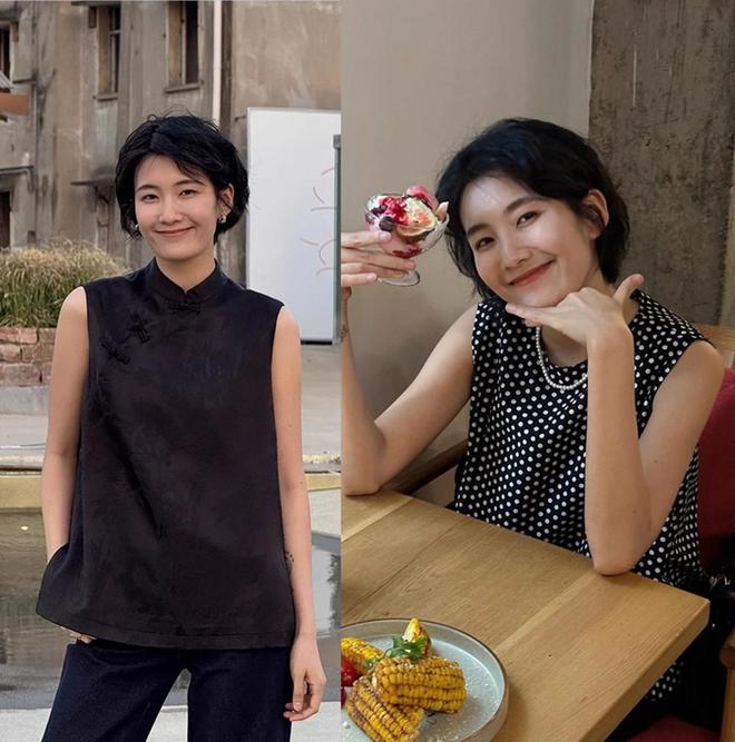 40岁不显老！这些穿衣法则让你美得惊艳！(图2)