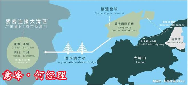 香港意峰IL PICCO属于哪个区地段好不好◎周边居住环境怎么样(图2)