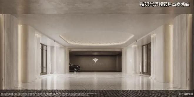 海上·清和玺（2025官方网站最新发布）海上·清和玺内幕大揭秘(图3)