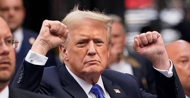 从发动关税战到主动求谈判中国淡定的背后藏着多少美国眼泪(图3)