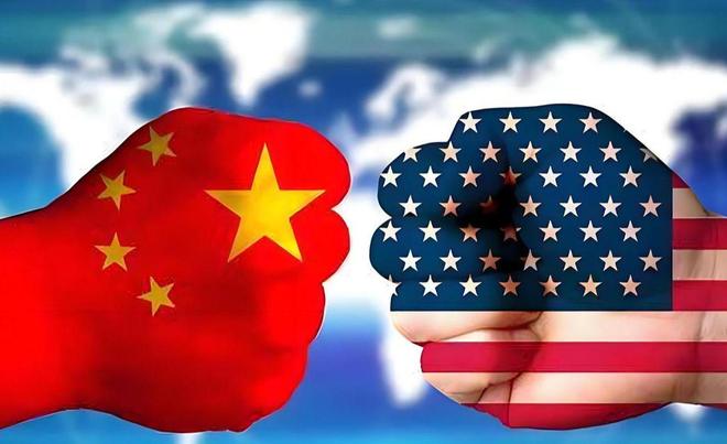 从发动关税战到主动求谈判中国淡定的背后藏着多少美国眼泪(图4)