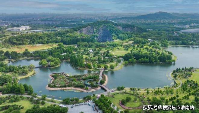 国贸海屿佘山电话(国贸海屿佘山)官方网站-2025楼盘评测(图1)