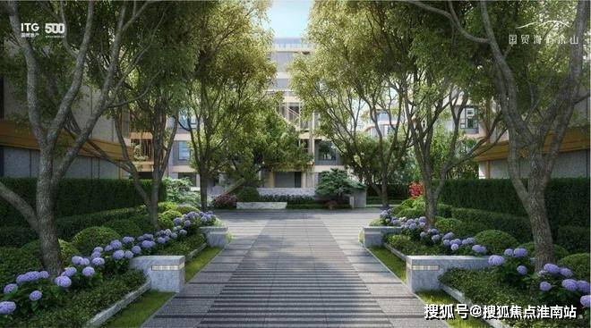 国贸海屿佘山电话(国贸海屿佘山)官方网站-2025楼盘评测(图4)
