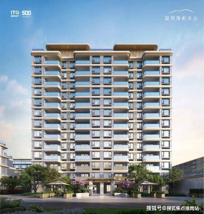 国贸海屿佘山电话(国贸海屿佘山)官方网站-2025楼盘评测(图5)