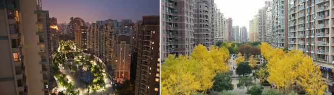 上海古北悦公馆售楼处官方发布-上海古北悦公馆2025新房聚焦(图3)