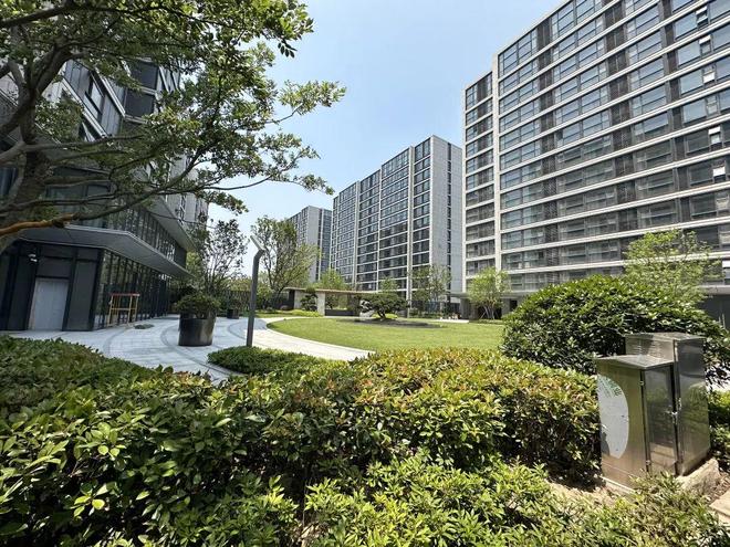 上海古北悦公馆售楼处官方发布-上海古北悦公馆2025新房聚焦(图2)
